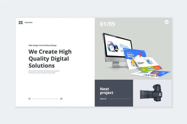 Site para Consultórios